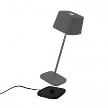 Zafferano America LD0870N4 - OFELIA PRO TABLE LAMP